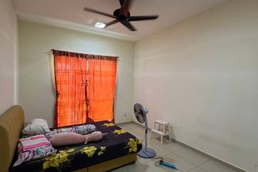 Taman Bukit Katil Damai 2