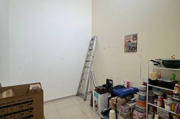 Taman Bukit Katil Damai 2