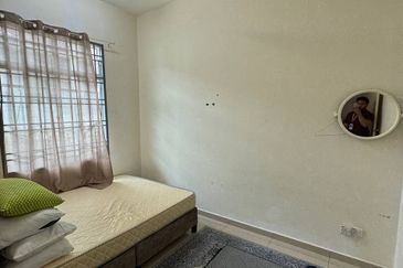 Taman Bukit Katil Damai 2