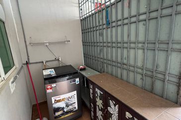 Taman Bukit Katil Damai 2