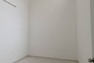 Semi D Kluster Setingkat, Taman Rambai Mutiara Melaka Untuk Dijual 