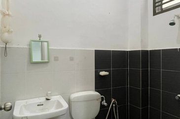 Semi D Kluster Setingkat, Taman Rambai Mutiara Melaka Untuk Dijual 