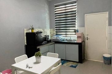 Rumah Teres Setingkat, Taman Paya Rumput Indah , Melaka 