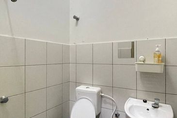 Rumah Teres Setingkat, Taman Paya Rumput Indah , Melaka 