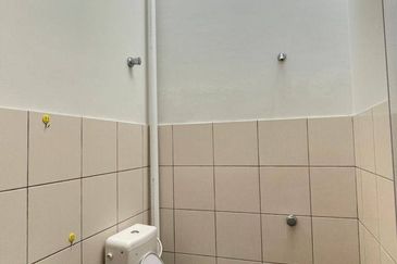 Rumah Teres Setingkat, Taman Paya Rumput Indah , Melaka 