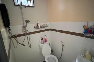 TAMAN LIPAT KAJANG PERDANA