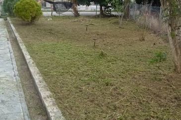 TAMAN LIPAT KAJANG PERDANA