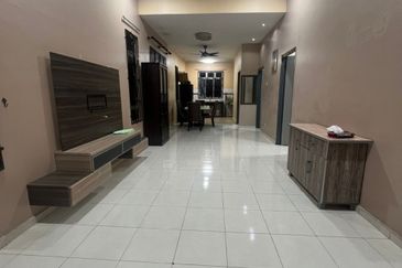 TAMAN LIPAT KAJANG PERDANA