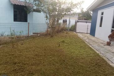 TAMAN LIPAT KAJANG PERDANA