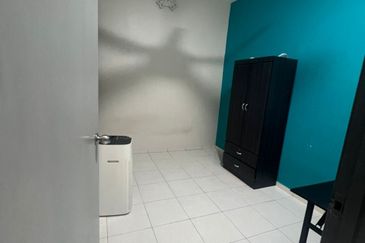 TAMAN LIPAT KAJANG PERDANA