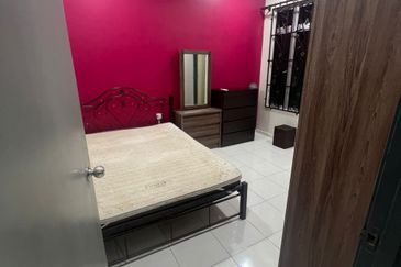 TAMAN LIPAT KAJANG PERDANA