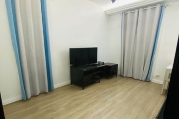 Taman Muzaffar Heights