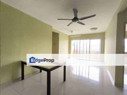 Cheapest Unit Magna Ville Condominium Taman Selayang Jaya Selayang Selangor, Selangor, Selayang