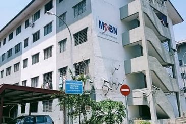 Nilai Hebat!Peluang Pelaburan Menarik! Rumah Pangsa Pandan, Malim Melaka Untuk Dijual!