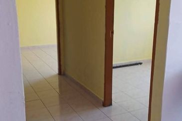 Nilai Hebat!Peluang Pelaburan Menarik! Rumah Pangsa Pandan, Malim Melaka Untuk Dijual!