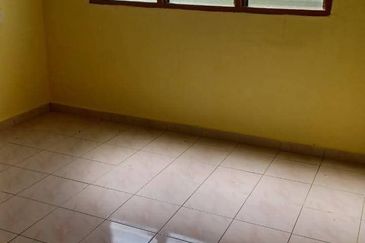 Nilai Hebat!Peluang Pelaburan Menarik! Rumah Pangsa Pandan, Malim Melaka Untuk Dijual!