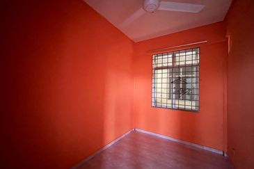 Bawah Harga Pasaran! Freehold/International Lot Apartment Bachang Malim, Melaka Untuk Dijual