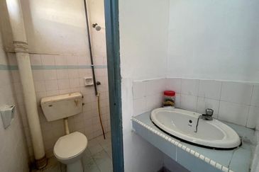 Bawah Harga Pasaran! Freehold/International Lot Apartment Bachang Malim, Melaka Untuk Dijual