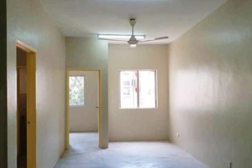 Pangsapuri Tasik Utama (Blok D), Ayer Keroh, Melaka Untuk Dijual 