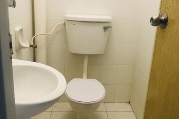 Apartment Sri Utama, Ayer Keroh Melaka 