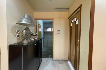 Taman Keramat Permai