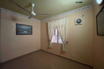 Taman Keramat Permai