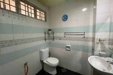 Taman Keramat Permai