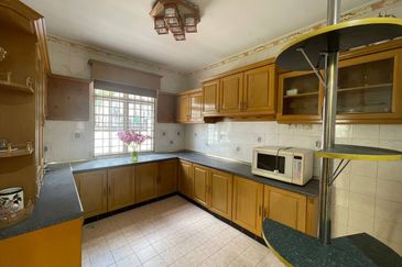 Taman Keramat Permai