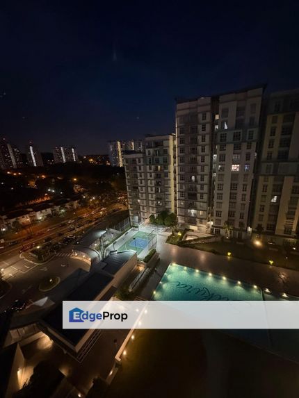For Rent Sakura Residency, Presint 11, Putrajaya , Kuala Lumpur, KL City
