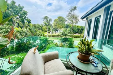 Corner Lot 2 Storey Terrace Jalan Selasih, Cahaya Alam U12 Shah Alam