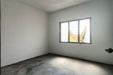 Rm190K sahaja! Pangsapuri Seri Mutiara, Putra Heights  