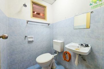 FOR SALE: Condominium Sri Pandan Condo, Pandan Mewah, Ampang