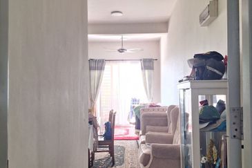 Apartment Citra Embun, Pajam Negeri Sembilan 