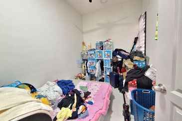 Apartment Citra Embun, Pajam Negeri Sembilan 