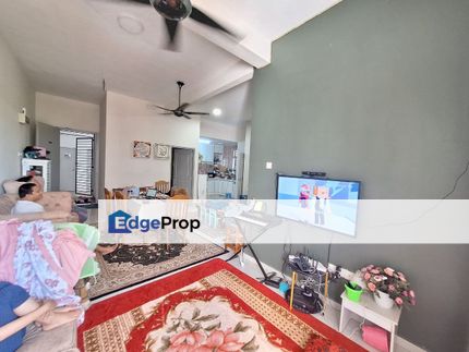 Apartment Citra Embun, Pajam Negeri Sembilan , Negeri Sembilan, Mantin