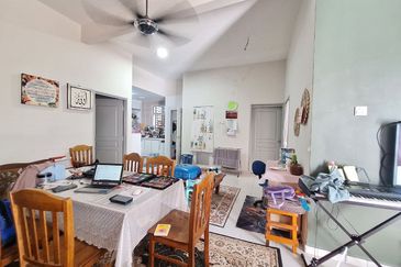 Apartment Citra Embun, Pajam Negeri Sembilan 