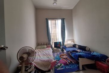 Apartment Citra Embun, Pajam Negeri Sembilan 