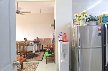 Apartment Citra Embun, Pajam Negeri Sembilan 