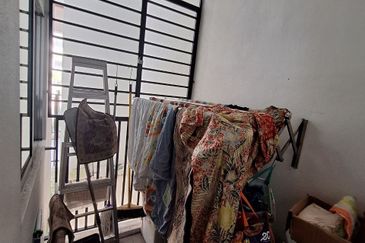 Apartment Citra Embun, Pajam Negeri Sembilan 