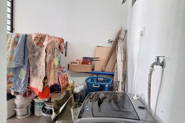 Apartment Citra Embun, Pajam Negeri Sembilan 