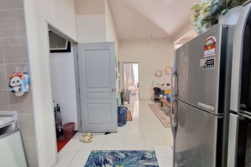 Apartment Citra Embun, Pajam Negeri Sembilan 