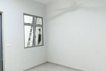 Rumah Teres 2 Tingkat, Taman Satu Krubong ,Krubong Melaka