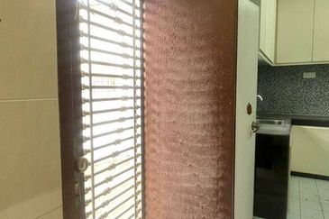 Teres Setingkat, Taman Bertam Impian Melaka Untuk Dijual