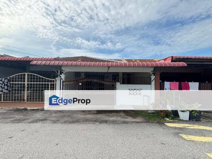 Teres Setingkat, Taman Sri Duyong, Seksyen 2, Melaka, Melaka, 