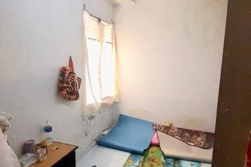 CHEAPEST ✅  Lagoon Perdana Apartment Bandar Sunway 