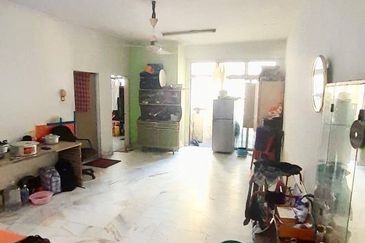 CHEAPEST ✅  Lagoon Perdana Apartment Bandar Sunway 