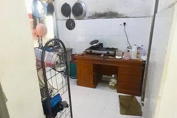 CHEAPEST ✅  Lagoon Perdana Apartment Bandar Sunway 