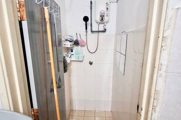 GROUNDFLOOR ✅  Pangsapuri Arista Bandar Parklands Klang