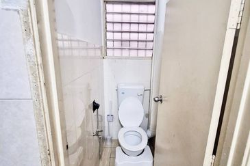 GROUNDFLOOR ✅  Pangsapuri Arista Bandar Parklands Klang