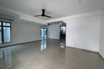 Semi-D Moden, Taman Desa Bertam, Melaka Untuk Disewa 